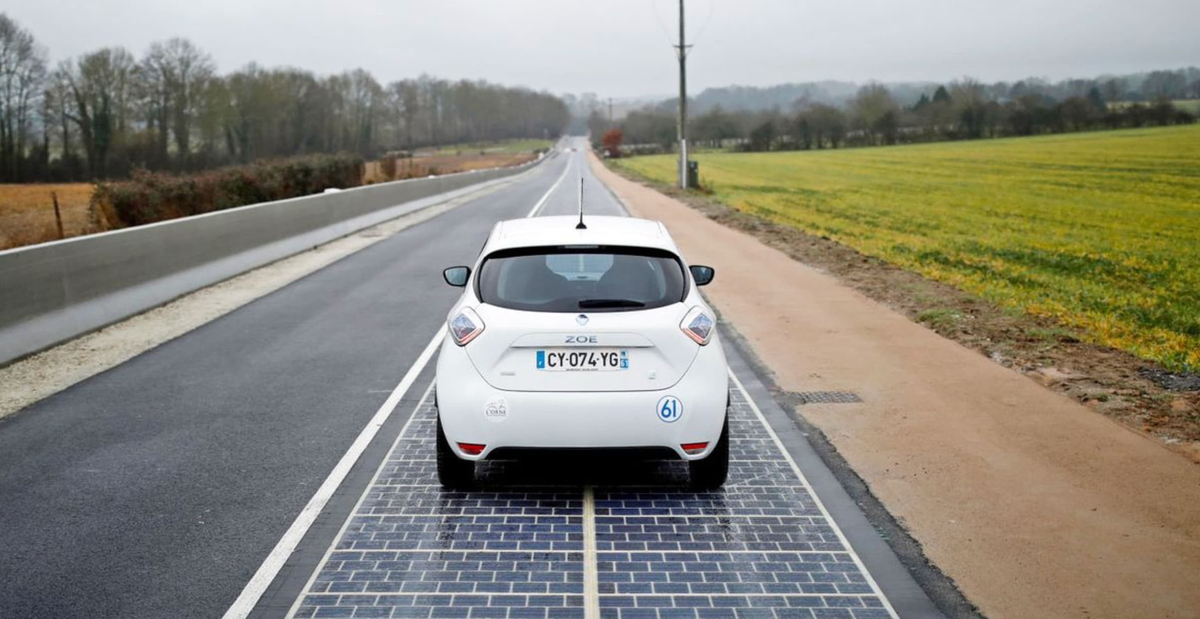 22 Insanely Illuminating Photos of the World’s Most Powerful Solar Plants